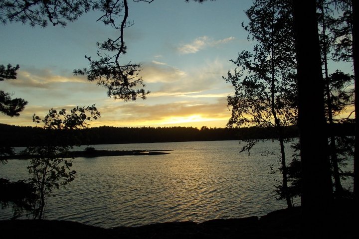 Scandtrack Kanutour Schweden Kanutour10