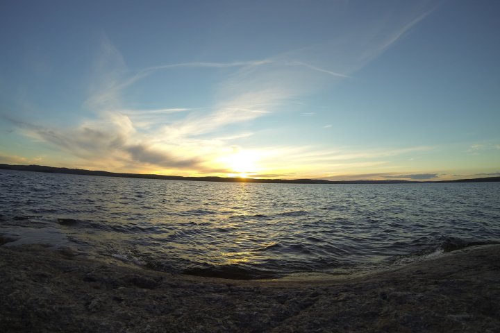 Scandtrack Kanutour Schweden G0064131