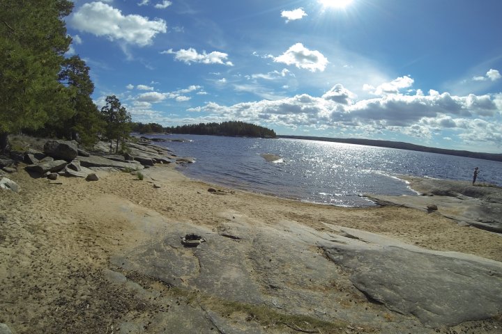 Scandtrack Kanutour Schweden GOPR4050