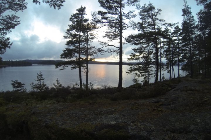 Scandtrack Kanutour Schweden GOPR4703