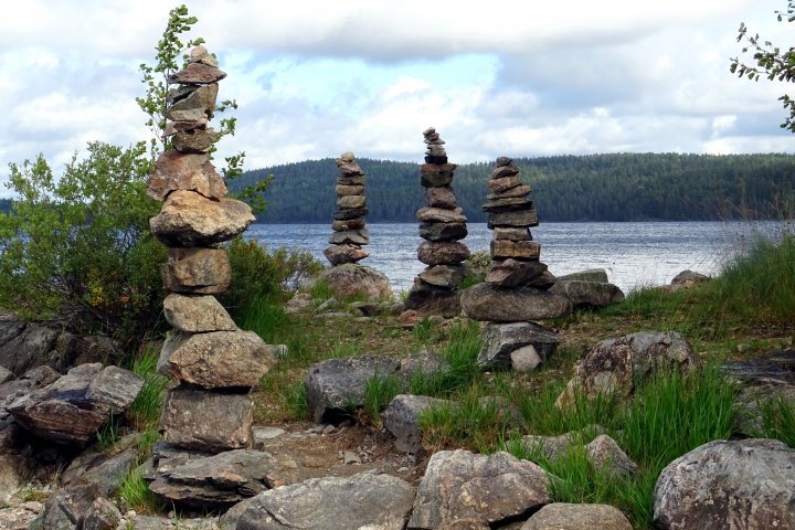 Scandtrack Kanutour Schweden DSC00447
