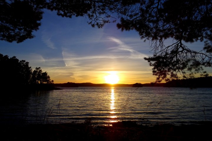 Scandtrack Kanutour Schweden DSC00492