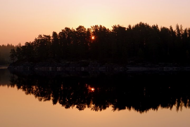 Scandtrack Kanutour Schweden DSC00875
