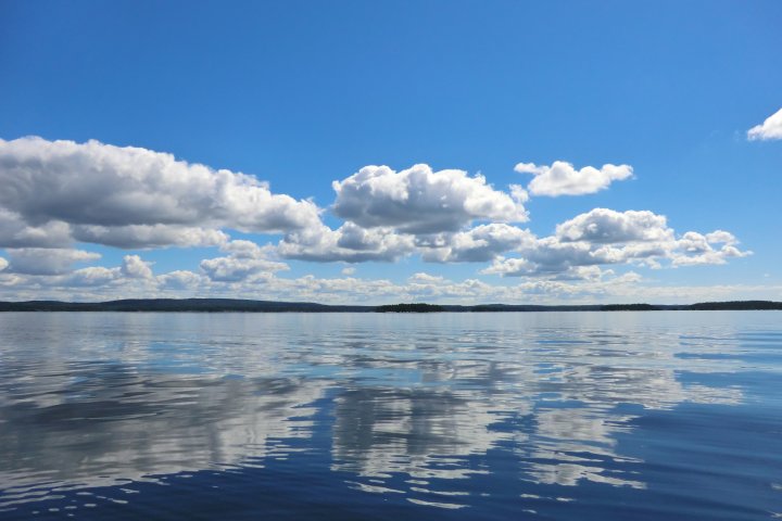 Scandtrack Kanutour Schweden CIMG7686
