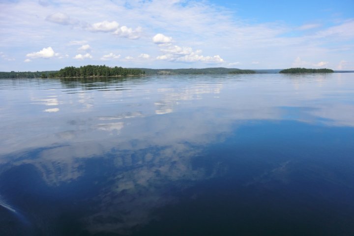 Scandtrack Kanutour Schweden CIMG8016