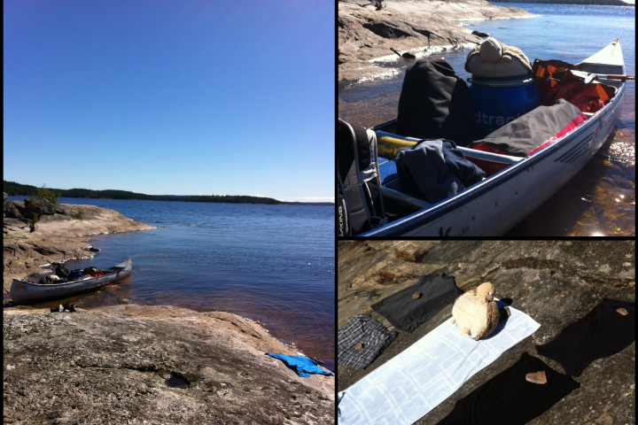 Scandtrack Kanutour Schweden bild4