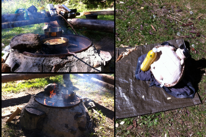 Scandtrack Kanutour Schweden bild6