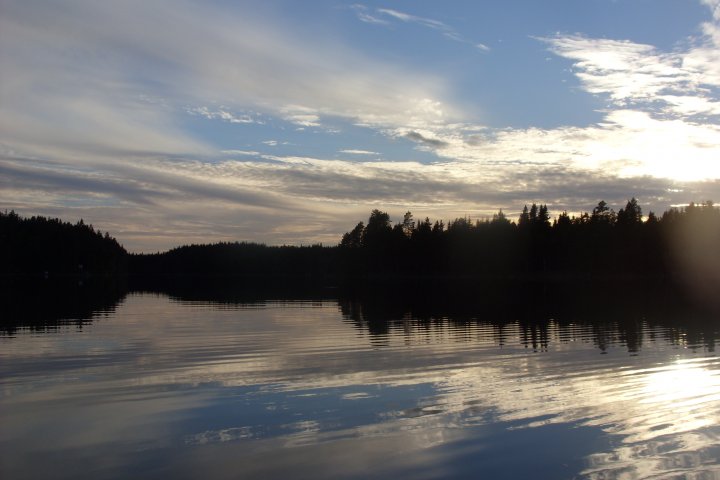 Scandtrack Kanutour Schweden 213 © 2007