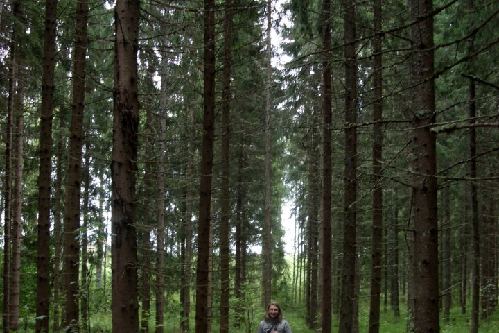 Scandtrack Kanutour Schweden 214