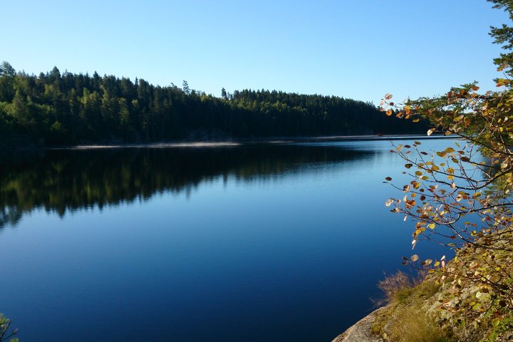 Scandtrack Kanutour Schweden DSC2300