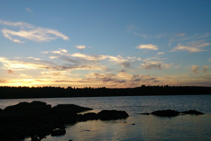 Scandtrack Kanutour Schweden DSC2343