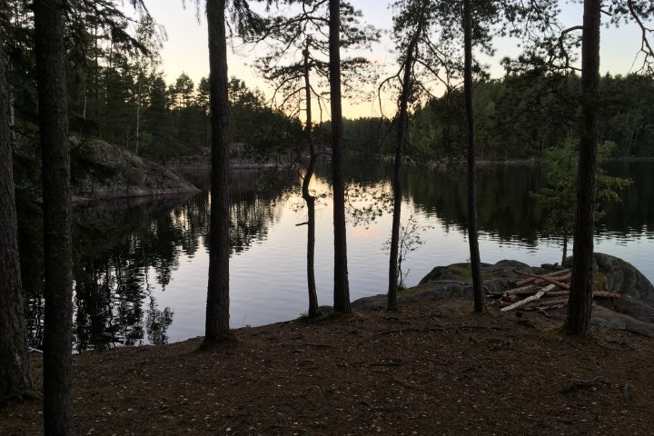 Scandtrack Kanutour Schweden IMG1233