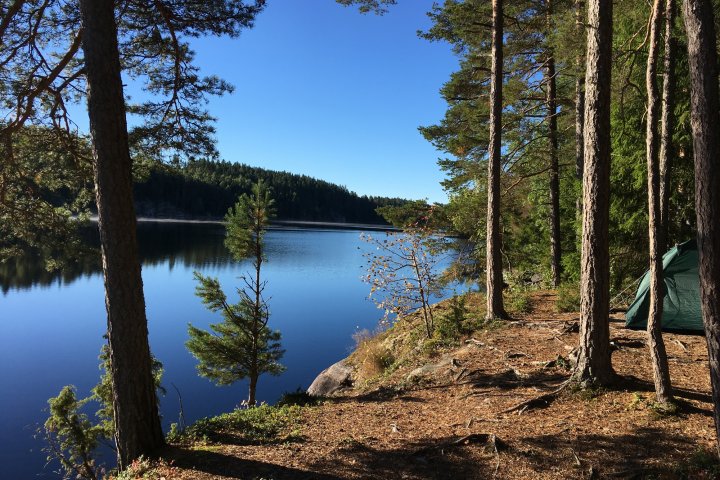 Scandtrack Kanutour Schweden IMG1241