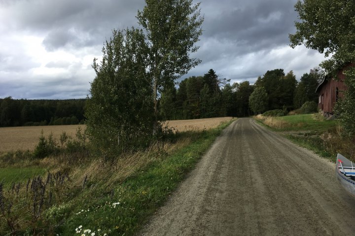 Scandtrack Kanutour Schweden IMG1419