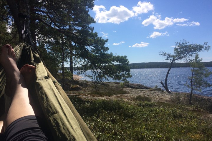 Scandtrack Kanutour Schweden Foto240517143845