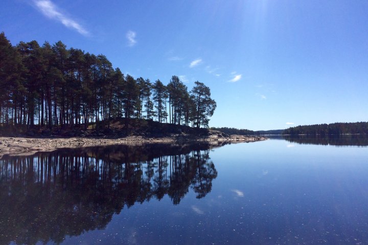 Scandtrack Kanutour Schweden Foto260517100938