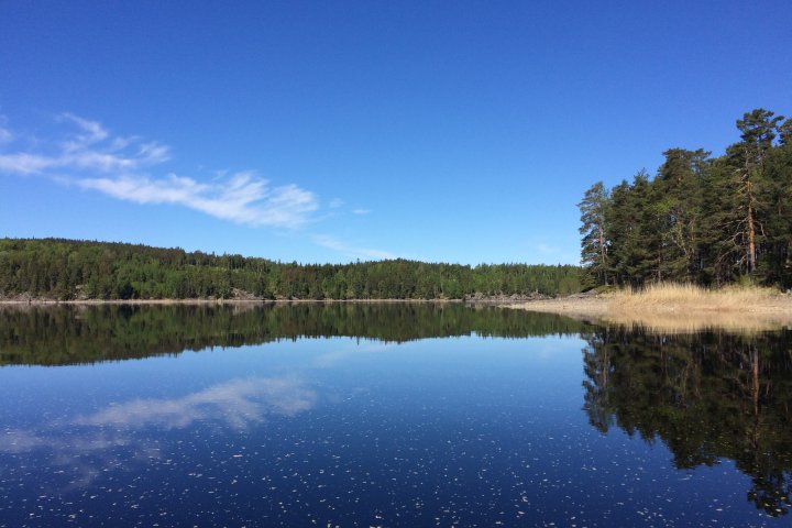 Scandtrack Kanutour Schweden Foto260517100947