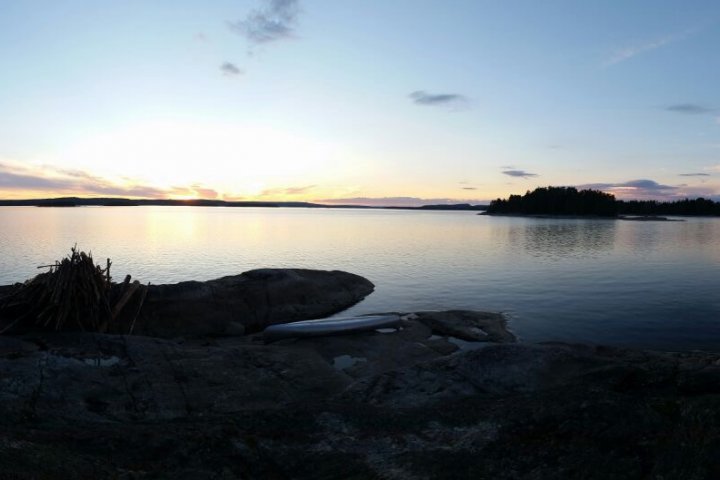 Scandtrack Kanutour Schweden Foto280517053357