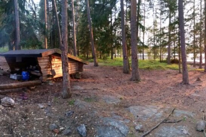 Scandtrack Kanutour Schweden Foto280517053433