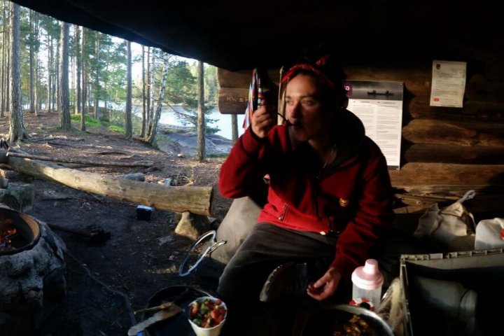 Scandtrack Kanutour Schweden Foto280517053451