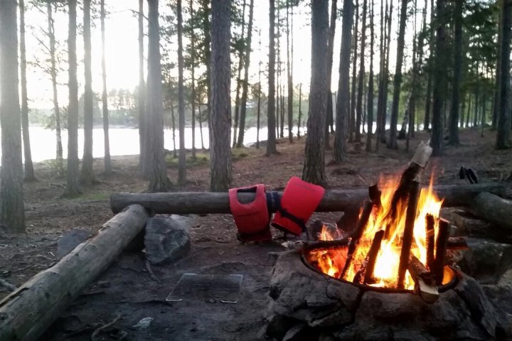 Scandtrack Kanutour Schweden Foto280517053456