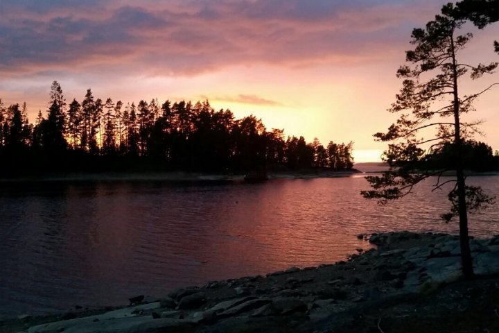Scandtrack Kanutour Schweden Foto280517053458
