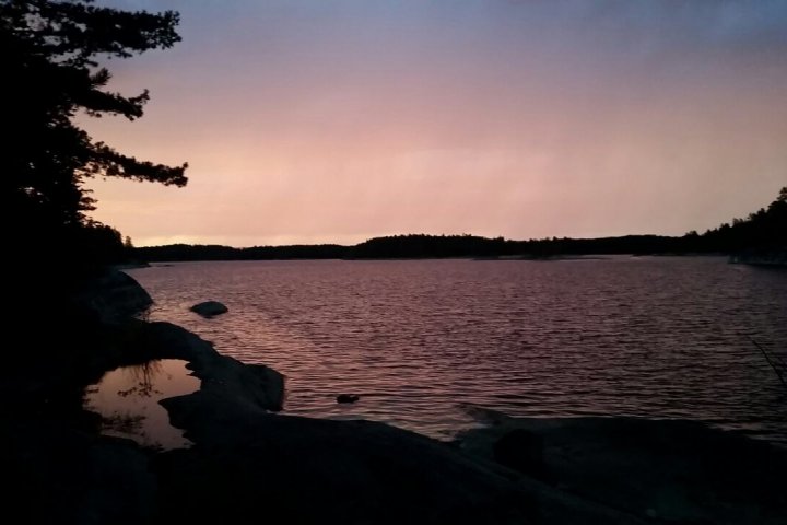Scandtrack Kanutour Schweden Foto280517053459