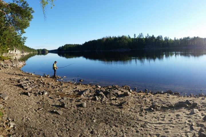 Scandtrack Kanutour Schweden Foto280517053605