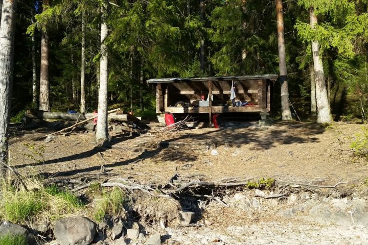 Scandtrack Kanutour Schweden Foto280517053614
