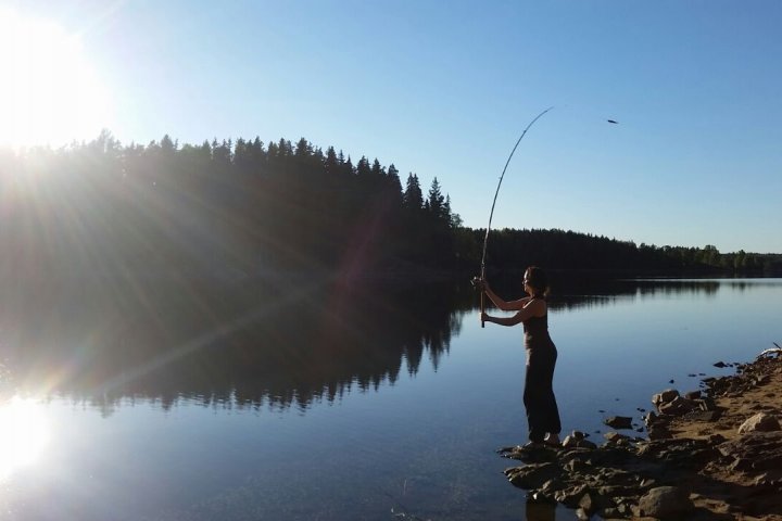 Scandtrack Kanutour Schweden Foto280517053616