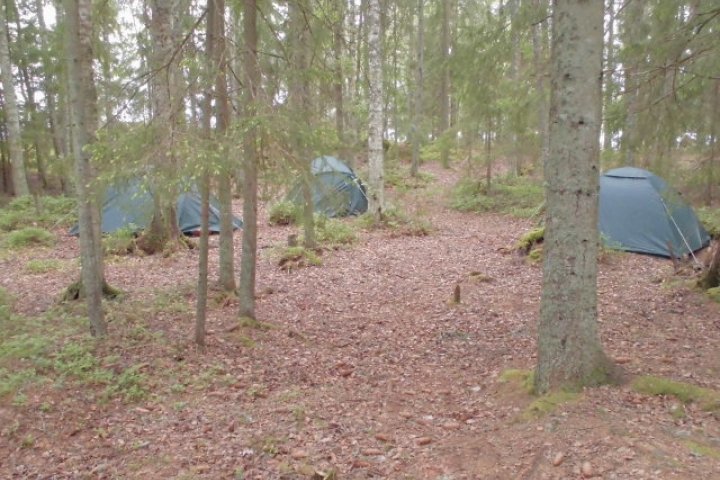 Scandtrack Kanutour Schweden CIMG2617