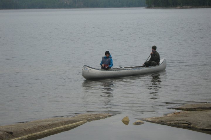 Scandtrack Kanutour Schweden IMG1231