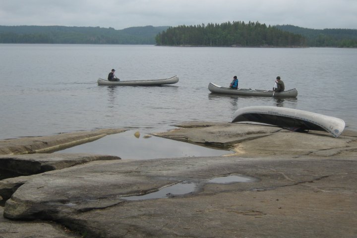 Scandtrack Kanutour Schweden IMG1232