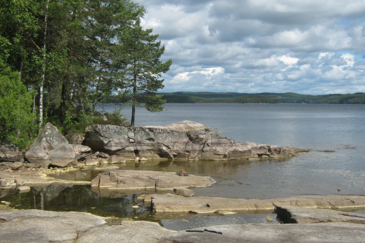 Scandtrack Kanutour Schweden IMG1283