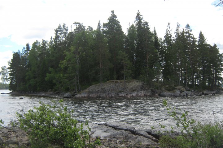 Scandtrack Kanutour Schweden IMG1288