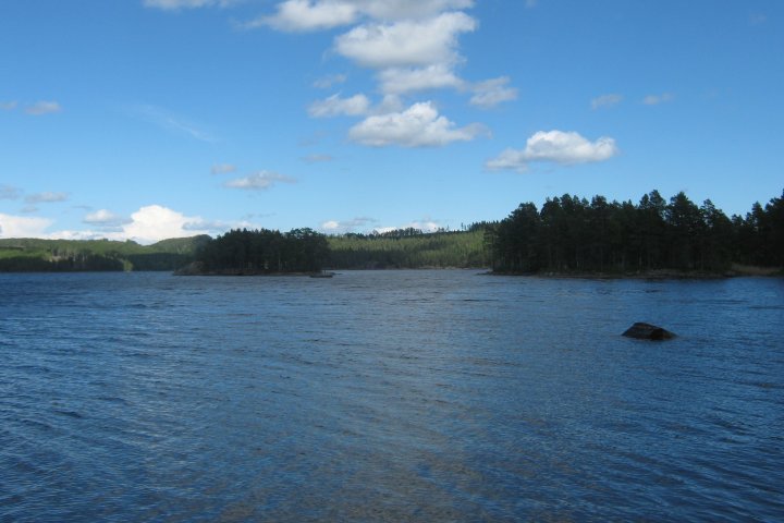 Scandtrack Kanutour Schweden IMG1291