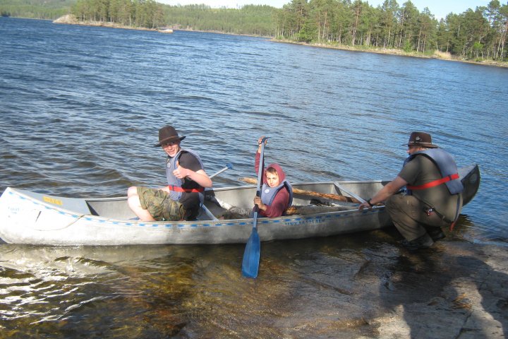 Scandtrack Kanutour Schweden IMG1296