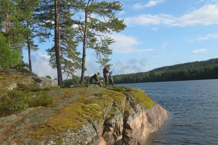 Scandtrack Kanutour Schweden IMG1341