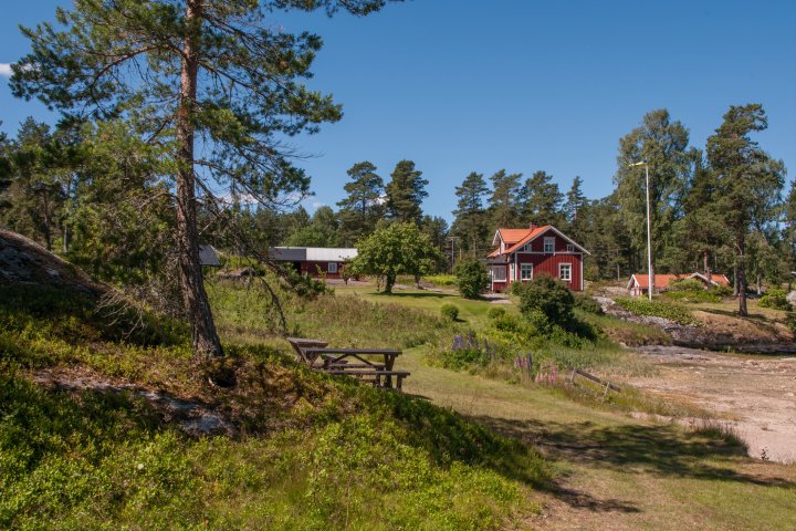 Scandtrack Kanutour Schweden NORDL7492