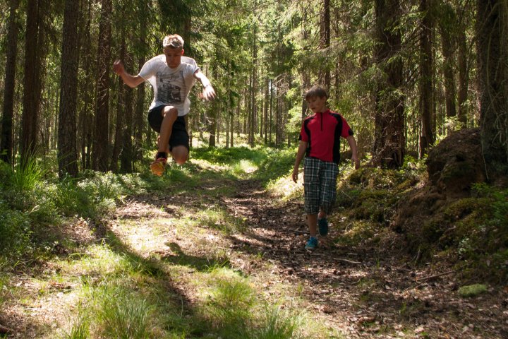 Scandtrack Kanutour Schweden NORDL7628