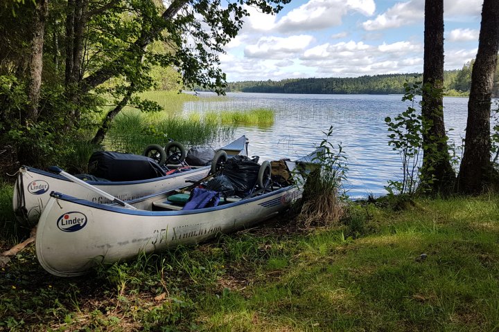 Scandtrack Kanutour Schweden 20170619101836001