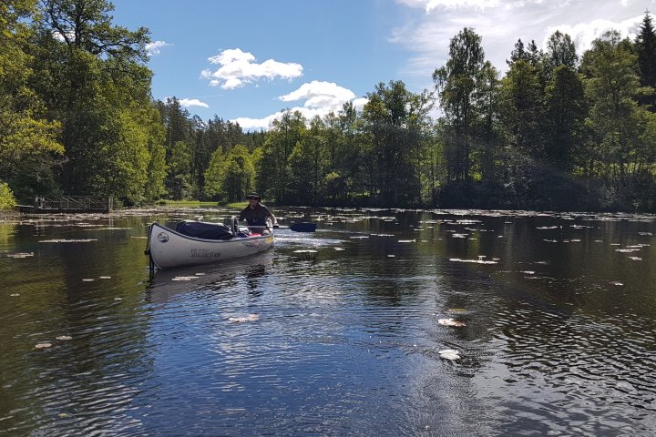 Scandtrack Kanutour Schweden 20170621105523