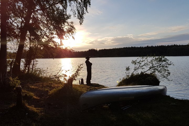 Scandtrack Kanutour Schweden 20170622211718