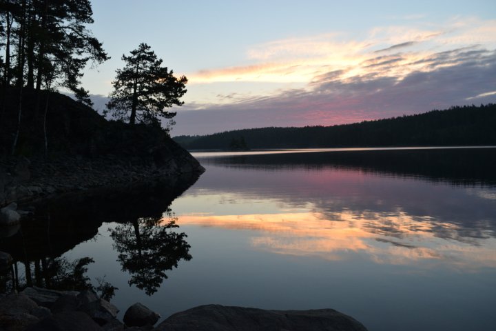 Scandtrack Kanutour Schweden 1Bild2