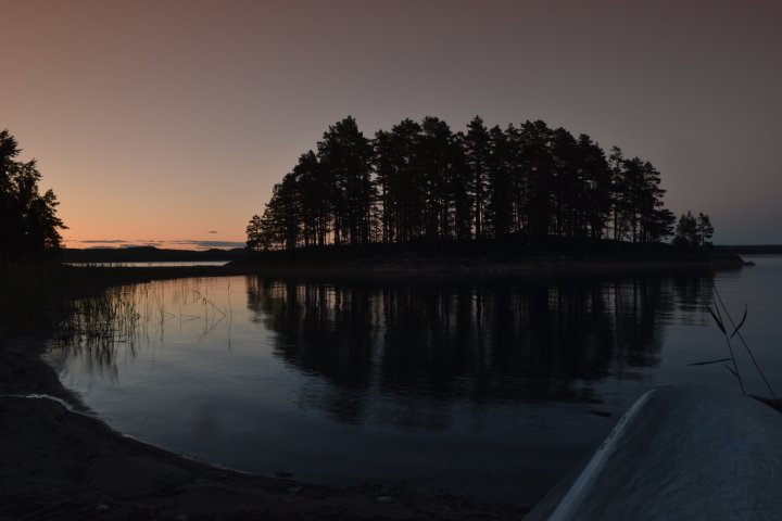 Scandtrack Kanutour Schweden 1Bild7