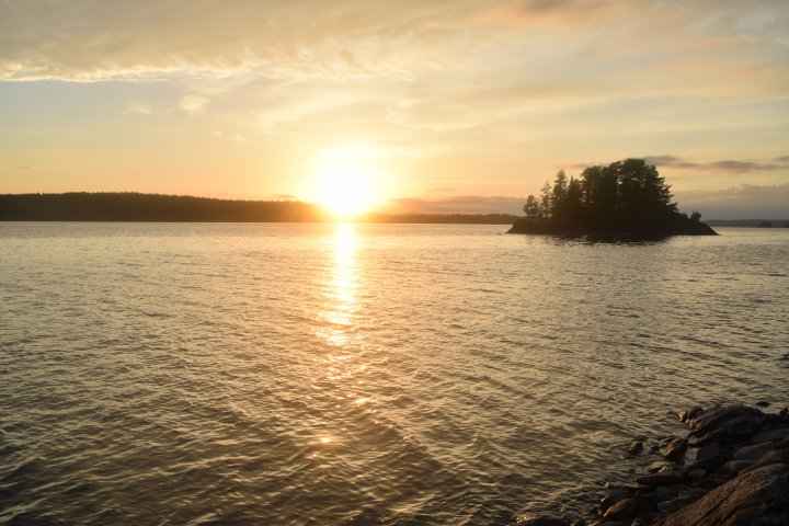 Scandtrack Kanutour Schweden 1Bild10
