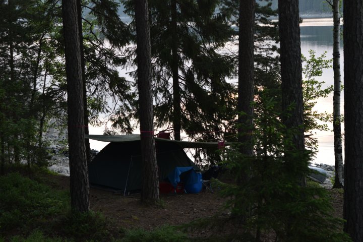 Scandtrack Kanutour Schweden 1Bild11