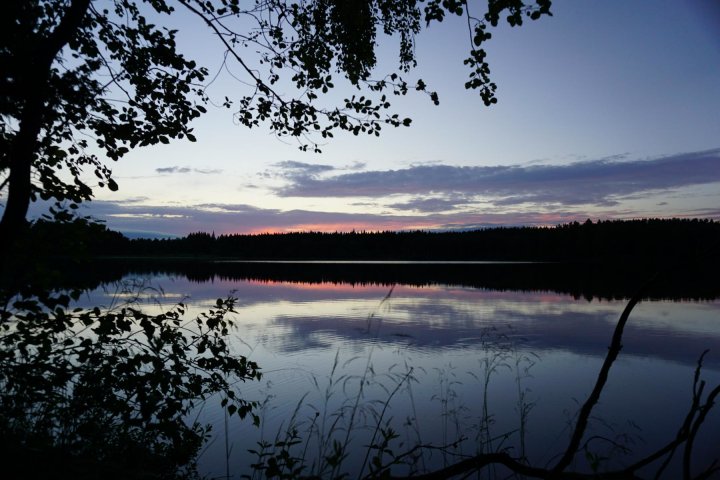Scandtrack Kanutour Schweden K1600DSC02697