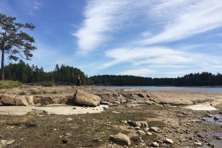 Scandtrack Kanutour Schweden IMG1670