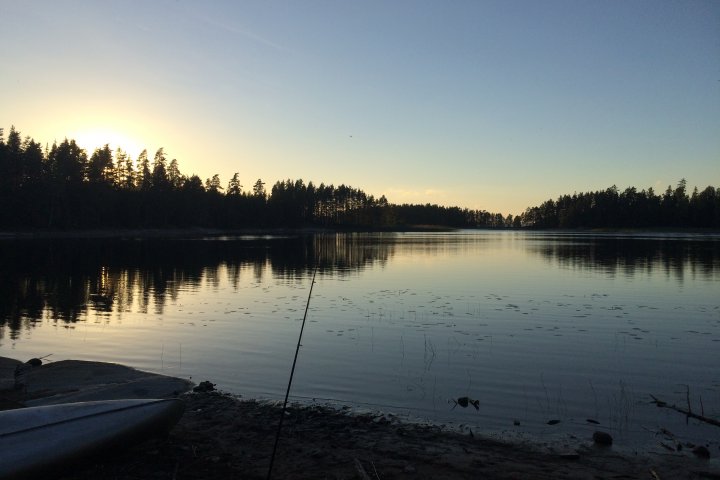 Scandtrack Kanutour Schweden IMG1772